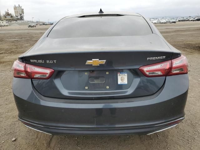 2019 Chevrolet Malibu Premier