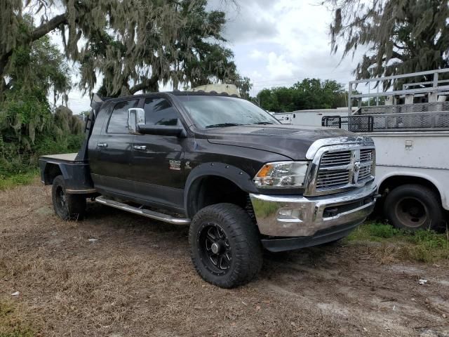 2011 Dodge RAM 3500