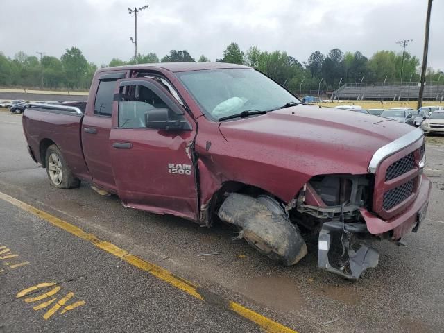 2017 Dodge RAM 1500 ST