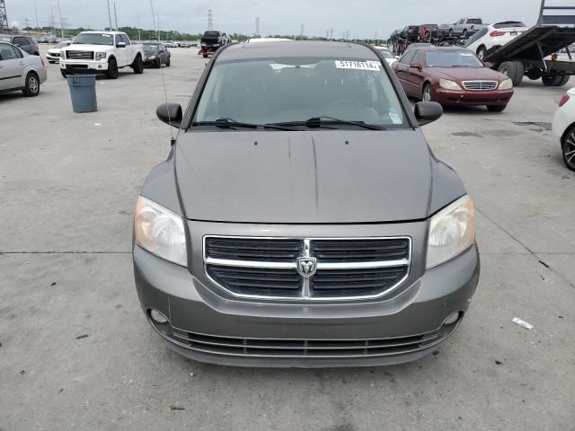 2012 Dodge Caliber SXT