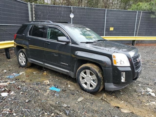 2013 GMC Terrain SLE