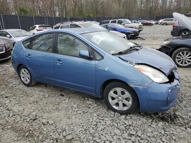 2006 Toyota Prius