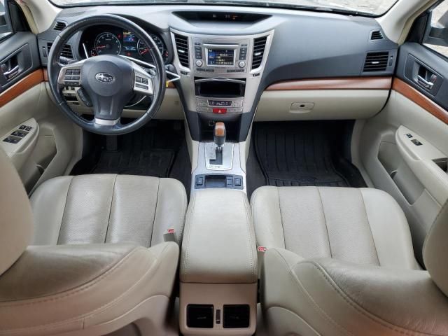 2014 Subaru Outback 3.6R Limited