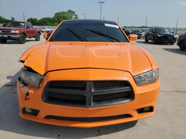 2014 Dodge Charger SXT