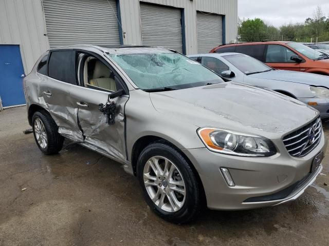 2014 Volvo XC60 3.2