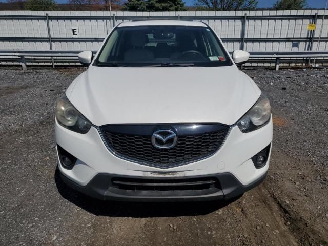 2013 Mazda CX-5 Touring