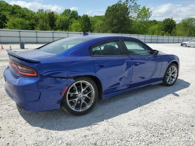 2022 Dodge Charger GT