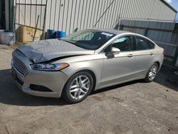 2015 Ford Fusion SE for sale in Ham Lake, MN