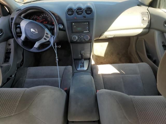 2009 Nissan Altima 2.5