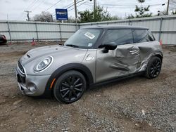 Mini Cooper s salvage cars for sale: 2020 Mini Cooper S