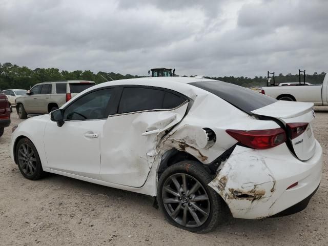 2018 Mazda 3 Touring