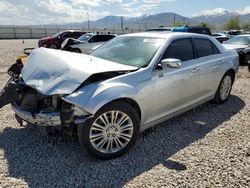 Salvage cars for sale at Magna, UT auction: 2012 Chrysler 300C