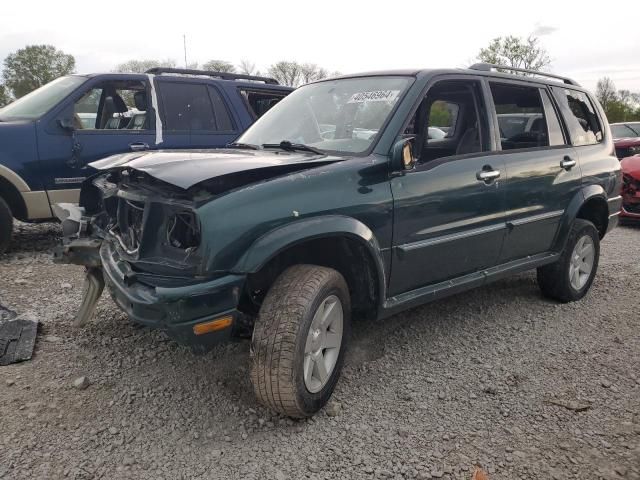 2004 Suzuki Grand Vitara XL7 Touring