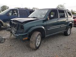 2004 Suzuki Grand Vitara XL7 Touring en venta en Des Moines, IA