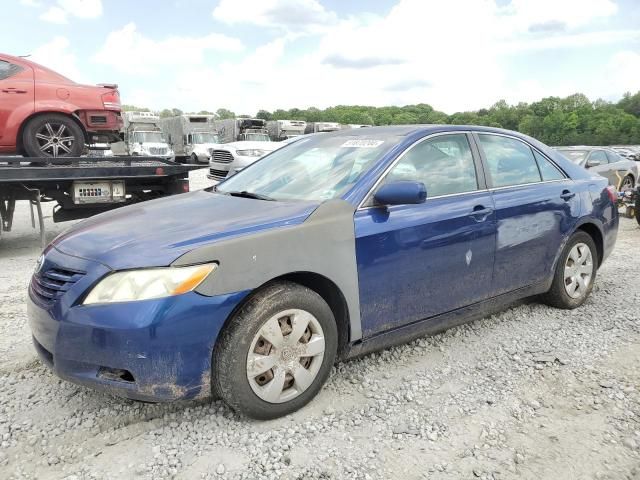 2008 Toyota Camry CE