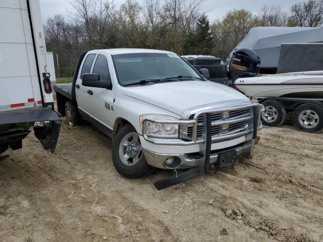 2009 Dodge RAM 2500