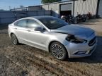 2017 Ford Fusion Titanium Phev