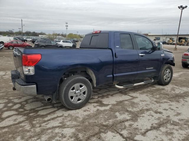 2012 Toyota Tundra Double Cab SR5