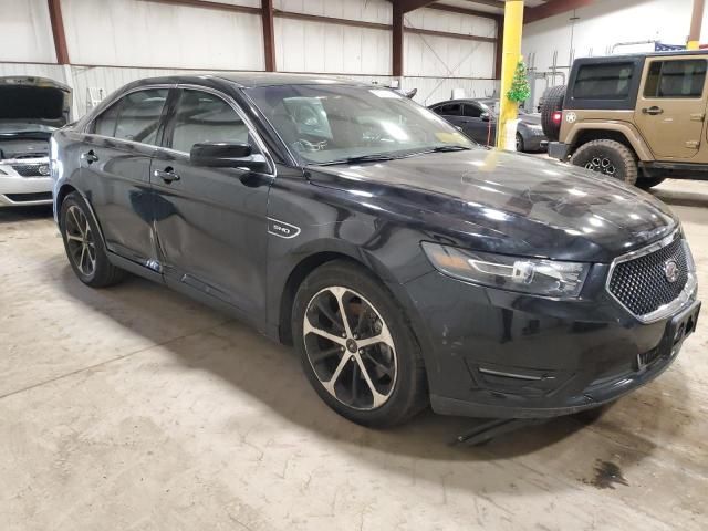 2016 Ford Taurus SHO