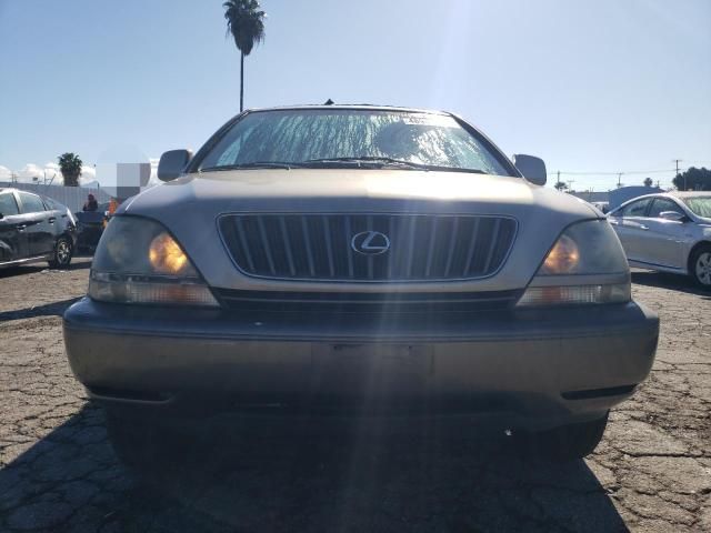 2000 Lexus RX 300