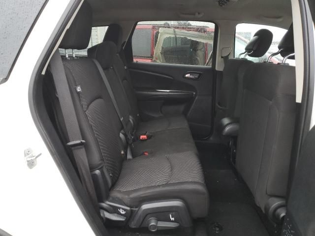 2014 Dodge Journey SE