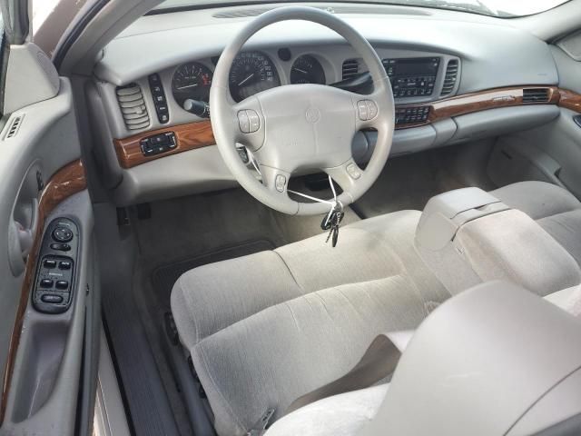 2000 Buick Lesabre Custom