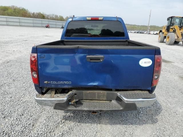 2006 Chevrolet Colorado