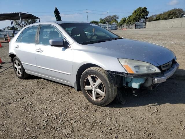 2004 Honda Accord EX