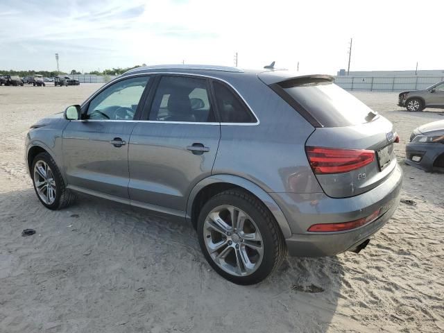 2015 Audi Q3 Premium Plus