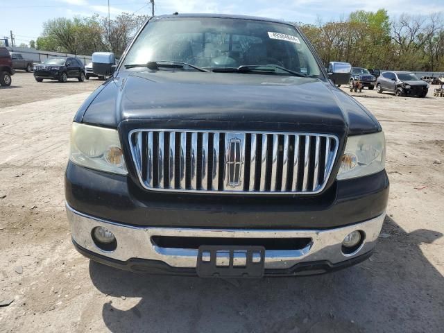 2006 Lincoln Mark LT