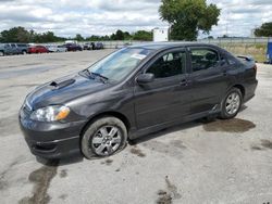 2006 Toyota Corolla CE en venta en Orlando, FL