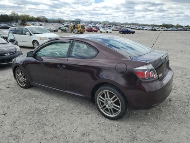 2010 Scion TC