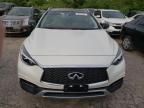 2018 Infiniti QX30 Base