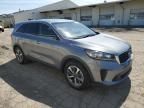 2020 KIA Sorento S