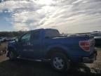 2009 Ford F150 Super Cab