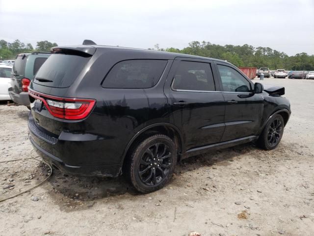 2020 Dodge Durango GT