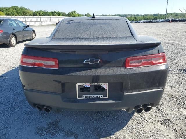 2014 Chevrolet Camaro 2SS