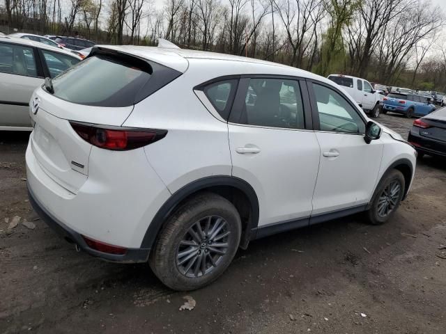 2018 Mazda CX-5 Sport