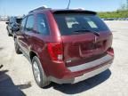 2008 Pontiac Torrent