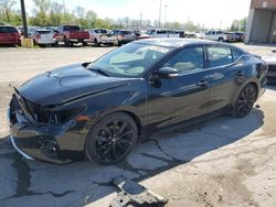 Salvage cars for sale at Fort Wayne, IN auction: 2019 Nissan Maxima S