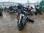 2012 Harley-Davidson Flhtk Electra Glide Ultra Limited