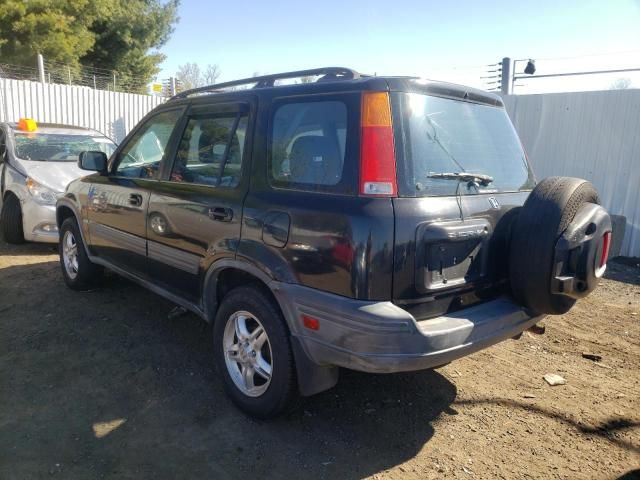 1998 Honda CR-V EX