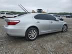 2007 Lexus LS 460