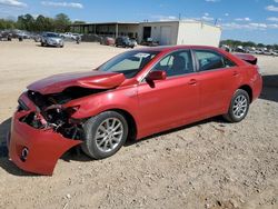 Toyota salvage cars for sale: 2011 Toyota Camry Hybrid