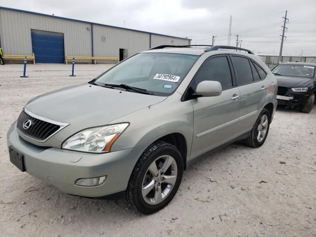 2008 Lexus RX 350