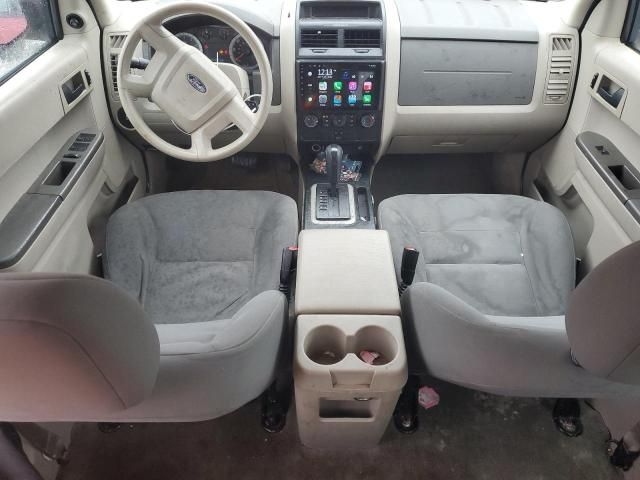 2008 Ford Escape XLS