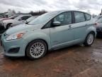 2013 Ford C-MAX SE