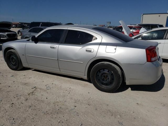 2010 Dodge Charger SXT