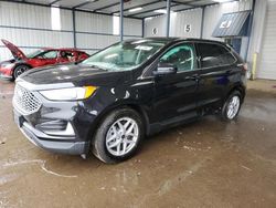 Salvage cars for sale from Copart Brighton, CO: 2024 Ford Edge SEL