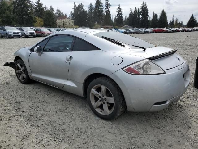 2006 Mitsubishi Eclipse GT